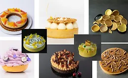 Тарты – Путешествие в мир изысканной выпечки