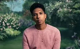 Тайлер Митчелл обучает повествованию через портретную фотографию