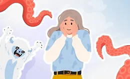 Тайны древности: Атлантида, йети и викинги