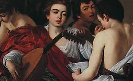 Тайны Ренессанса: Микеланджело да Караваджо