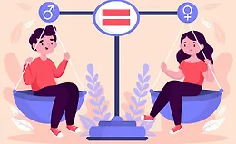 Тема половой идентичности в психотерапевтической работе