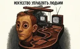 Тёмная психология. Искусство управлять людьми
