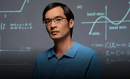 Теренс Тао обучает математическому мышлению