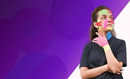 Тейпирование logo