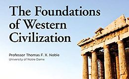 Основы западной цивилизации logo