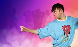 ТикТок-танцы logo