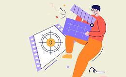 Типичные ошибки при съемке видео: как их избежать logo