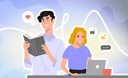 Типы личности FOMO и JOMO: в работе и в жизни