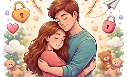 Типы привязанности