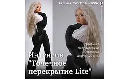 Точечное перекрытие Lite