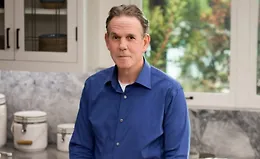 Томас Келлер: Кулинарные техники