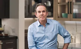 Томас Келлер обучает кулинарным техникам II: Мясо, бульоны и соусы