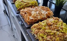 Торты Наполеон