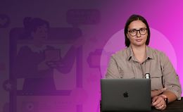 Менеджер блогеров 2.0 logo