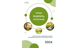 Тренды фотостоков (январь 2025)