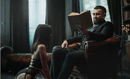 Тренинг “Любовник”