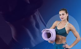 Тренировки для рельефа logo