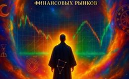 Трейдинг и астрология: космические ритмы финансовых рынков logo