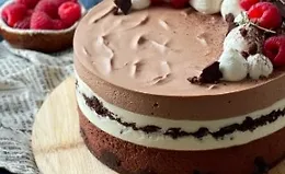 Три шоколада 2024