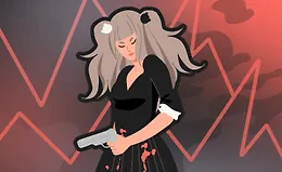 Тру-крайм: Хелен Гастингс