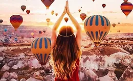 Турецкий язык с Нади УРОВЕНЬ А2