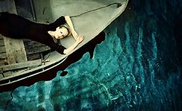 Творческая фотография и арт-фотосъёмка logo