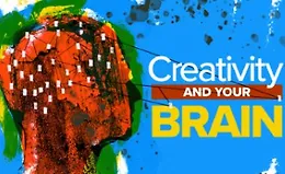 Творчество и ваш мозг