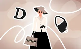 Творцы моды. Кристиан Диор