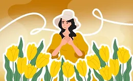 Тюльпанная лихорадка: к чему приводят спекуляции