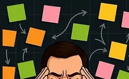 Учеба для забывчивых. Методы для тех, у кого всё вылетает из головы
