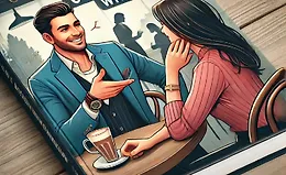 Учебник по легкому общению с девушками