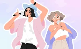 Учимся петь. Вокал для начинающих