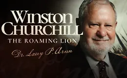 Уинстон Черчилль: Странствующий лев
