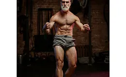 Укрепляем ноги дома