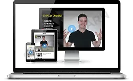 Университет Харизмы