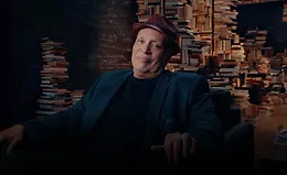 «Уолтер Мосли обучает написанию художественной прозы и сторителлингу