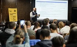 Управление рестораном