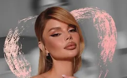 Урок по макияжу Wedding day 2.0