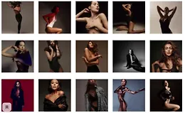 Урок по студийному свету