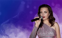 Уроки вокала logo