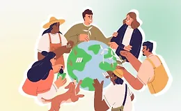 Устойчивое развитие для всех