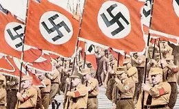 Утопия и террор в 20-м веке