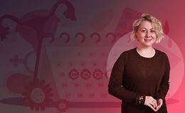 В гармонии с циклом logo