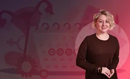 В гармонии с циклом