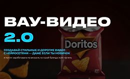 Вау-видео 2.0 logo