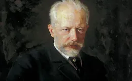 Великие мастера: Чайковский — его жизнь и музыка