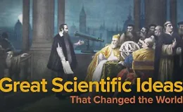 Великие научные идеи, изменившие мир