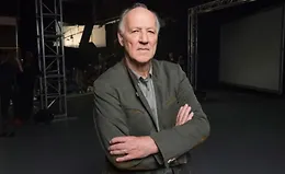 Вернер Херцог обучает кинопроизводству