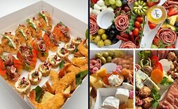 Весенний мастер-класс к 8 Марта logo