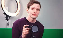 Видео-мастерство: Как создавать привлекающие внимание видео от начала до конца